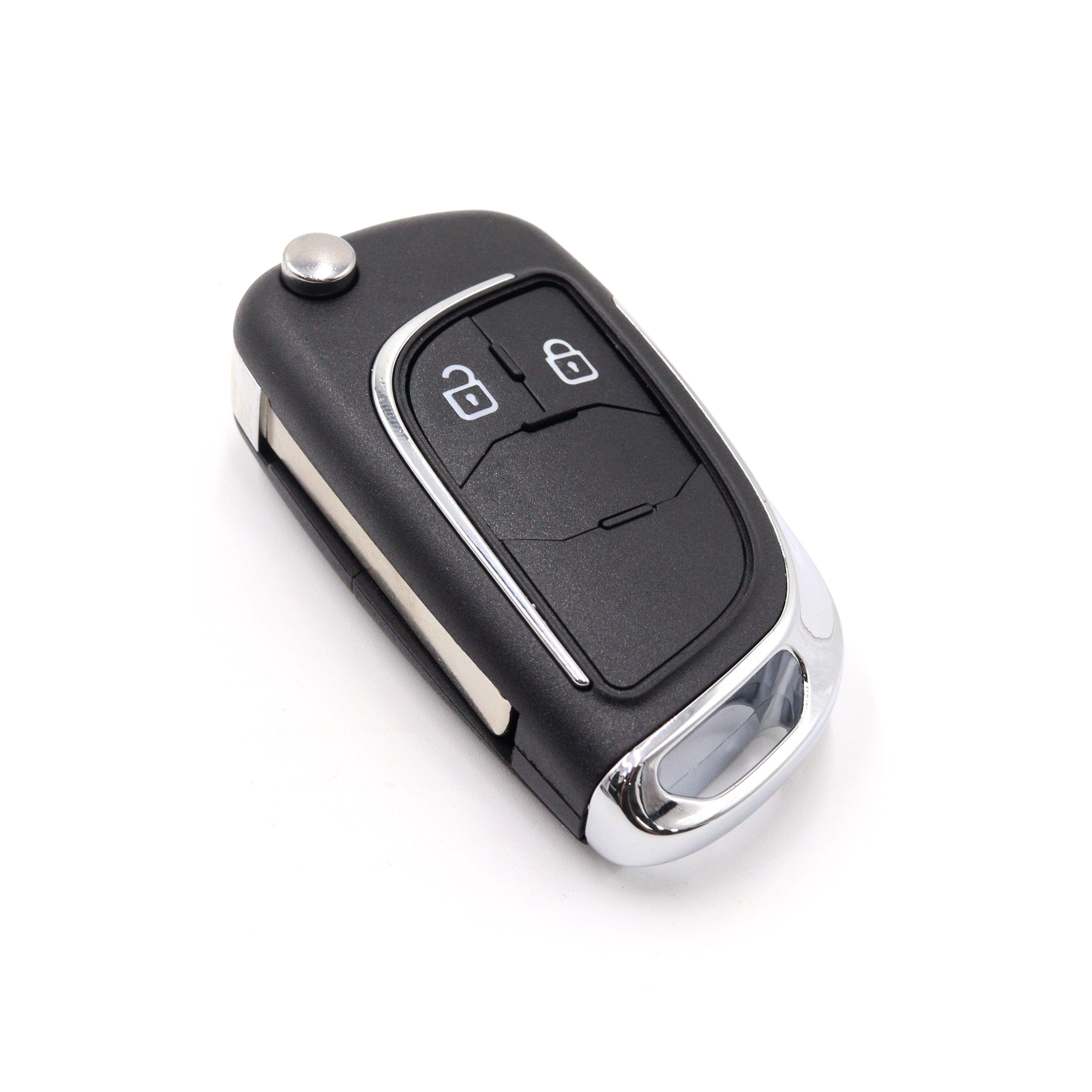 2 Button Replacement Flip Key Shell To Suit Holden | Remote Pro